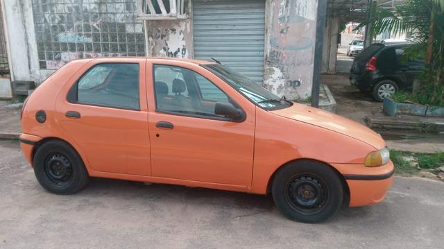 Vendo palio