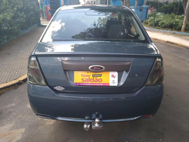 Fiesta 2011 Sedan 1.6 completo * trocas ler condições - Foto 3