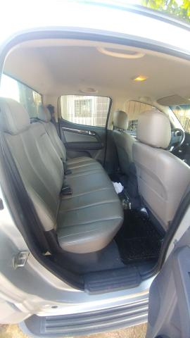 Vendo s10 pego carro na troca de ate 20 mil - Foto 5