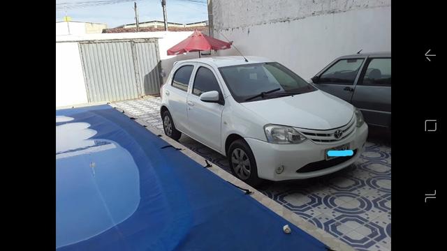 Vendo etios 2015 - Foto 11