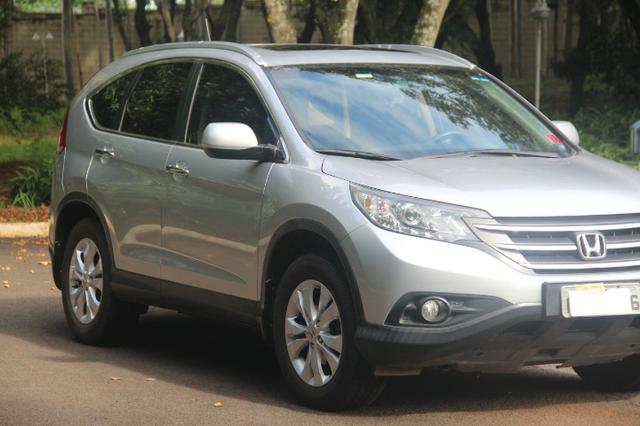 Honda Crv ELX - Foto 7