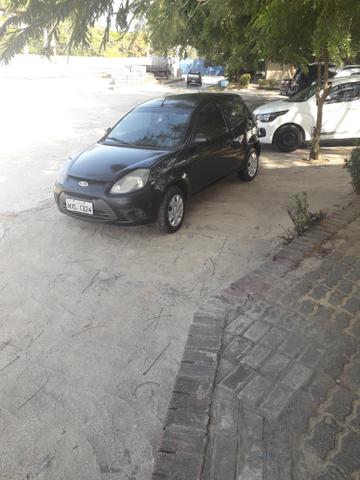 Ford Ka Rs 14500.00 - Foto 4