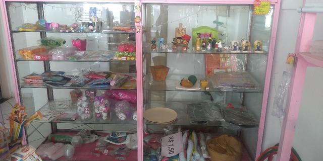 Vitrine - Foto 2