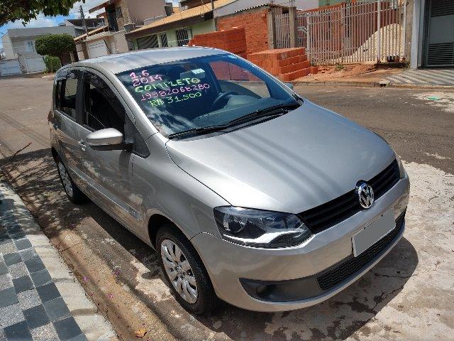 Volkswagen Fox 1.6 Flex 8V 5p Mec - Foto 2