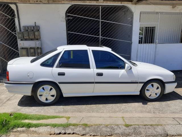 Vendo Vectra GSI 94 - Foto 11
