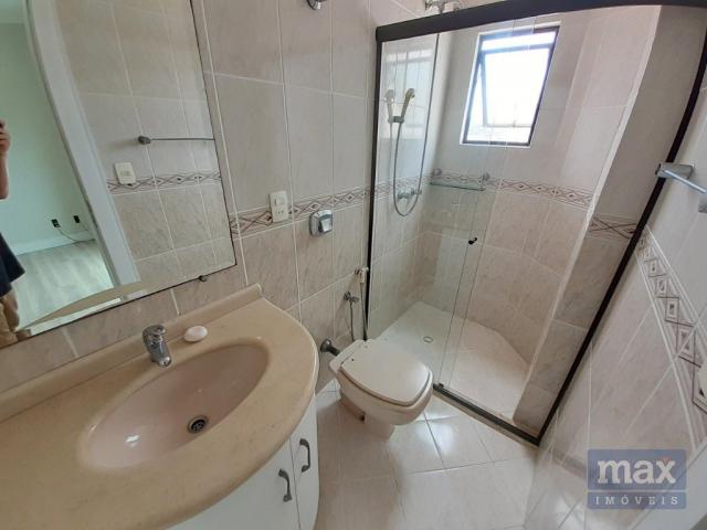 Apartamento para alugar com 3 dormitórios em Fazenda, Itajaí cod:6635 - Foto 20