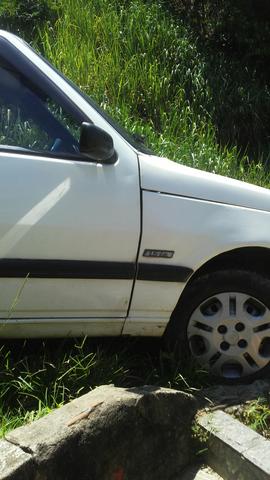 Fiat uno 1.5 no gas - Foto 2