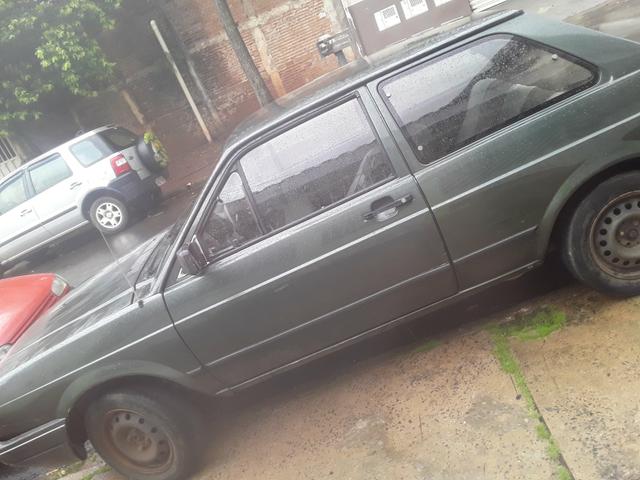 Voyage cht 1.6 alcool bem econômico - Foto 2