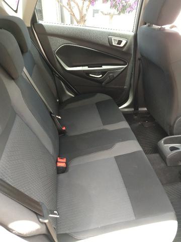 Ford New Fiesta Hatch SE 1.6 16V Flex 2018 - Foto 7