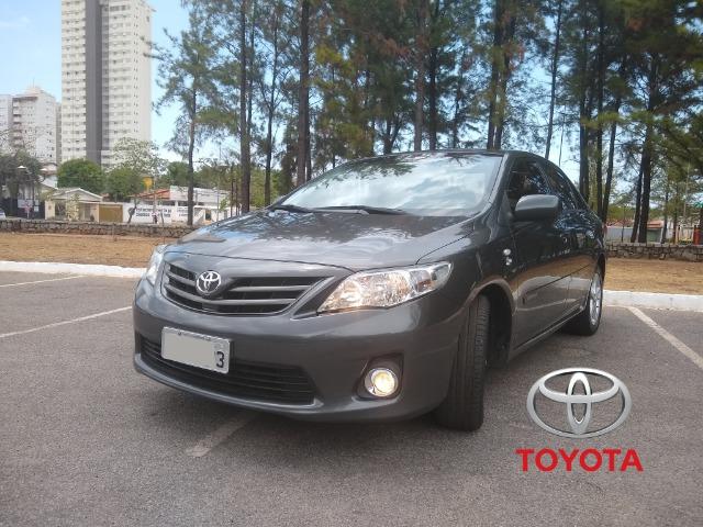Corolla GLI 1.8, 2014, Aos exigentes - IPVA 2020 Pago - Foto 15