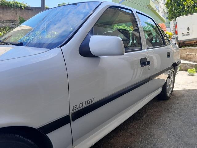 Vendo Vectra GSI 94 - Foto 14
