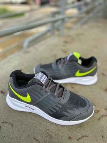 tenis nike 38