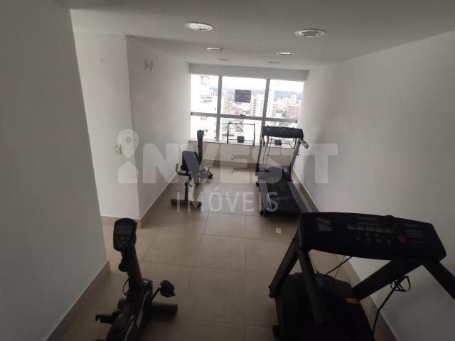 Apartamento para alugar com 1 dormitórios em Setor central, Goiânia cod:596 - Foto 10