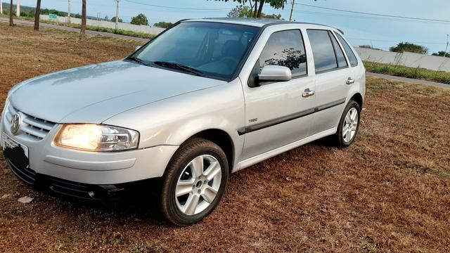 Gol 1.6 ap 2008