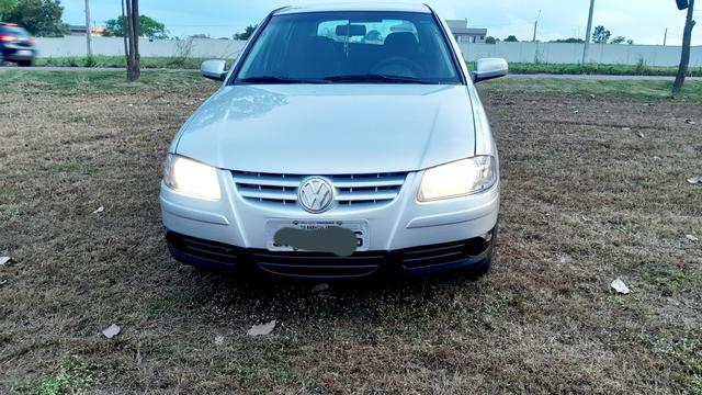 Gol g4 1.6 AP - Foto 8