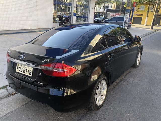 Jac J5 - Foto 12