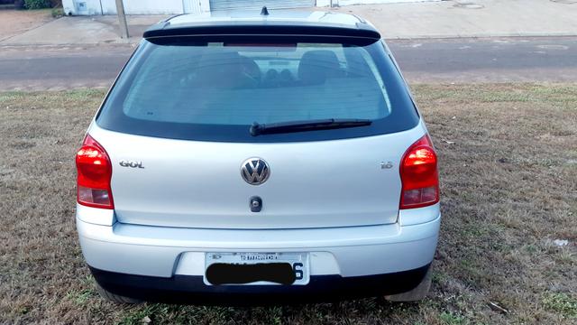 Gol g4 1.6 AP - Foto 7