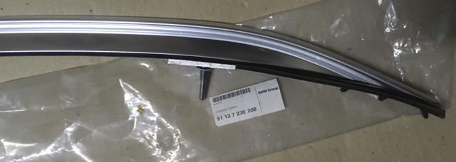 Rack teto Bmw D7230208