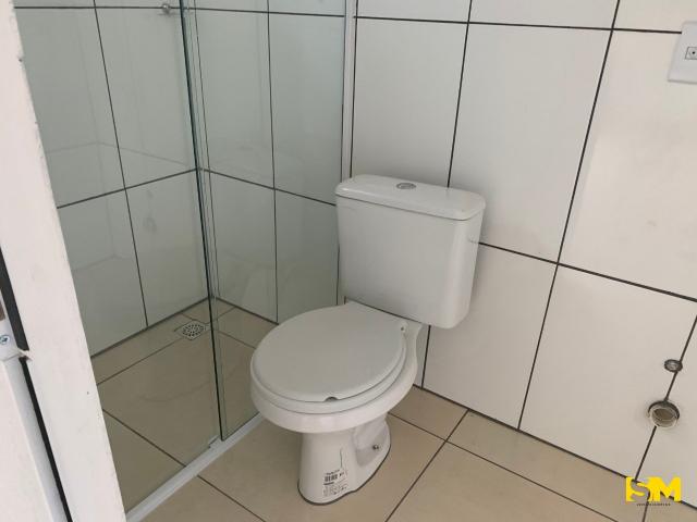 Casa para alugar com 2 dormitórios em Itinga, Araquari cod:SM34 - Foto 5