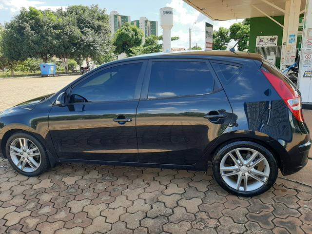 Vendo Hyundai I30 2.0 automático