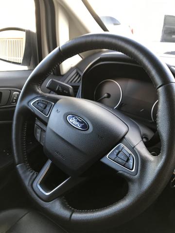 Ford Ecosport freestyle ano 2019 com apenas 25.000 km - Foto 12