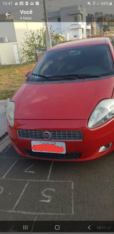 Punto
