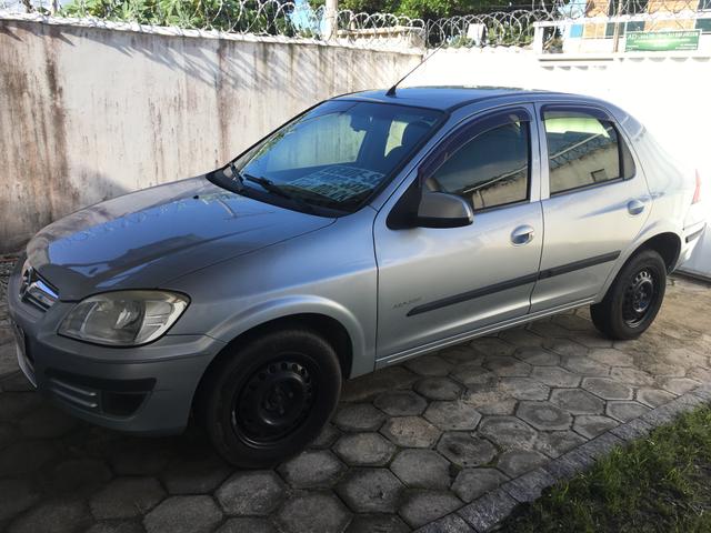 PRISMA MAXX 1.4 com GNV