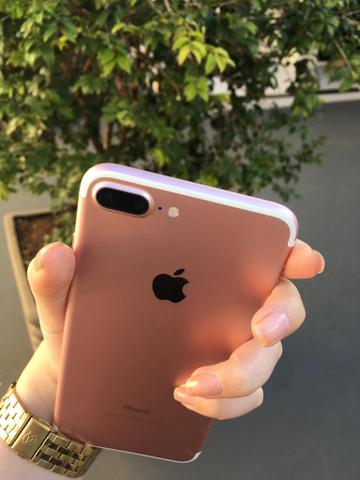 IPhone 7 Plus - 256gb - Foto 3