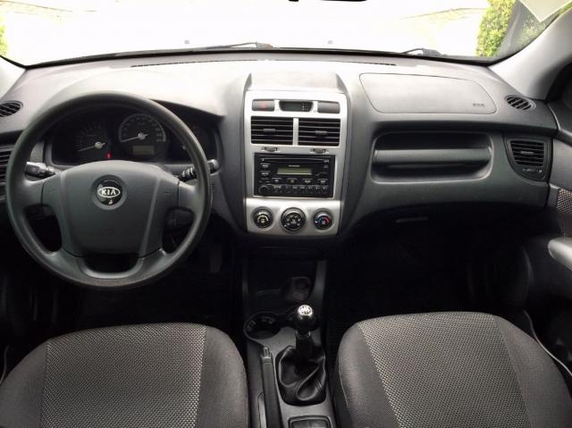 KIA SPORTAGE 2.0 LX 4X2 - Foto 8