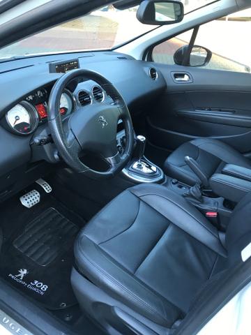 Peugeot 308 THP Griffe 1.6 turbo - Foto 2