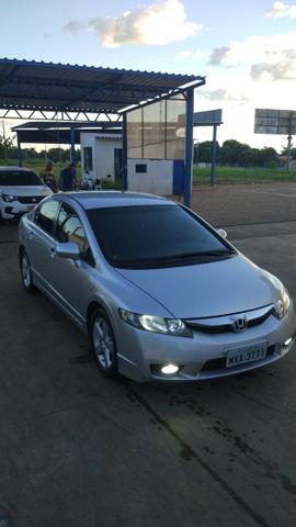 Civic 2010 automático