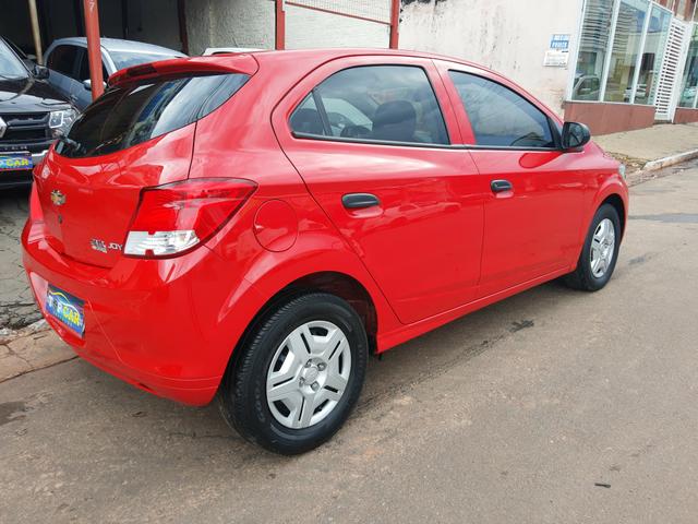 Onix motor 1.0 ano 2017 - Foto 8
