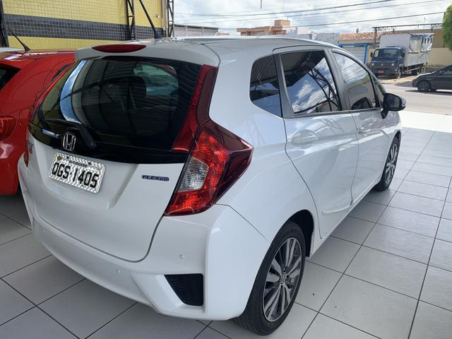 Honda fit exl 2015 - Foto 5