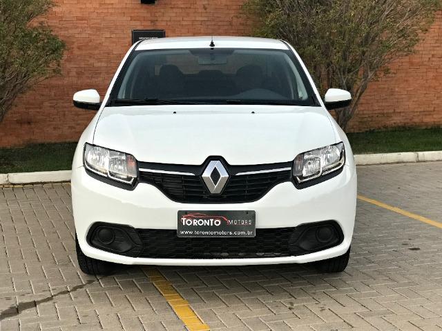 Renault - Logan 1.0 Expression - Foto 12
