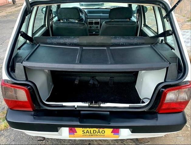 Fiat uno Miller - Foto 5