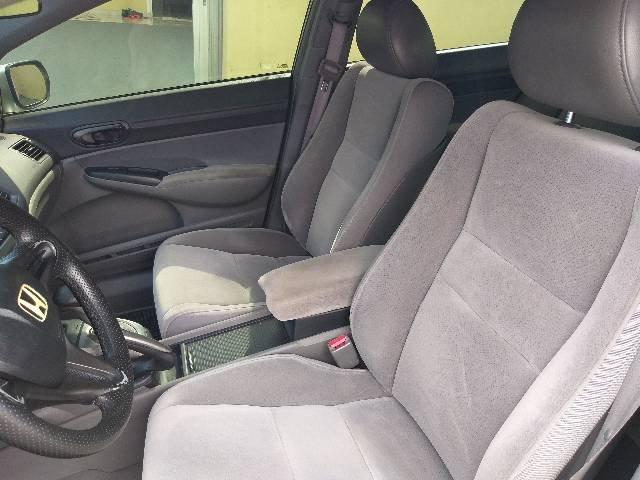 New civic ano 2007 automático.impecável - Foto 10