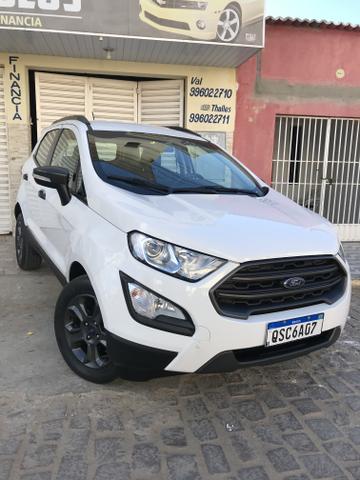 Ford Ecosport freestyle ano 2019 com apenas 25.000 km - Foto 2