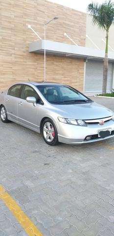 Honda Civic 2007 completo - Foto 3