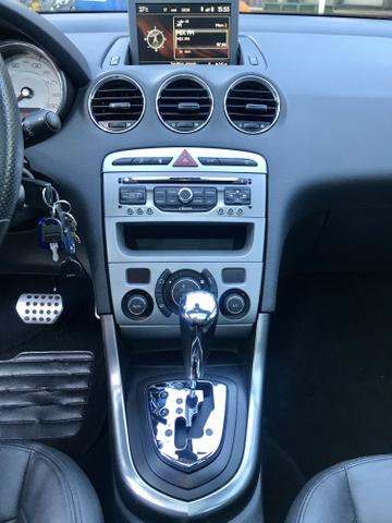 Peugeot 308 THP Griffe 1.6 turbo - Foto 3