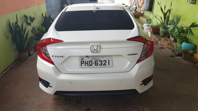 Civic touring 1.5 turbo - Foto 4