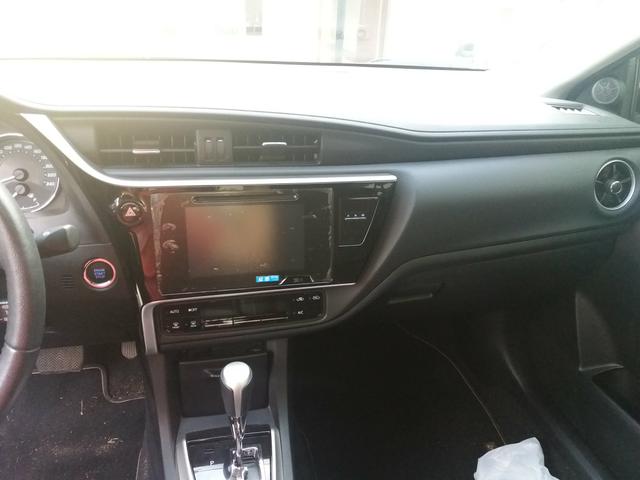 Corolla XEI - Foto 4