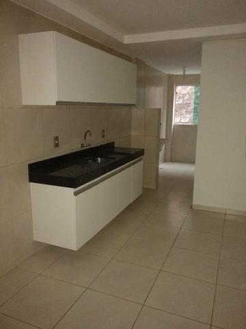 Apt No Centro Com 2 Vagas De Garagem Em Garanhuns! - Foto 7