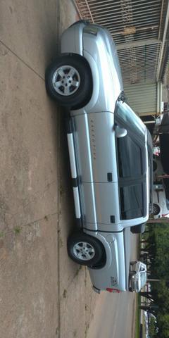 Caminhonete S10 FLEXPOWER
