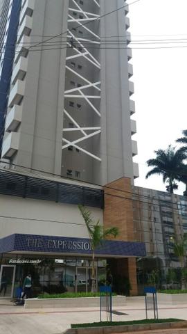 Aluguel, flat com 39 m2, mobiliado, The Expression/go - Foto 2