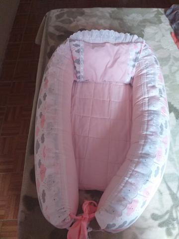 Ninho de bebê