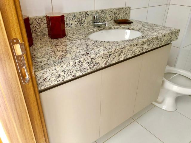 Aluguel, flat com 39 m2, mobiliado, The Expression/go - Foto 7