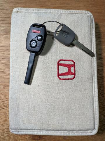 Honda Civic LXS 2009 Manual - Foto 7