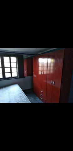 Quartos mobiliados no Capão Raso - Foto 3