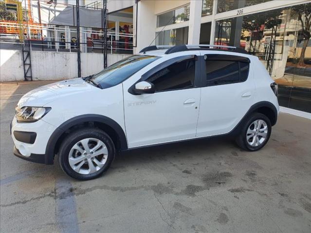 Renault Sandero 1.6 16v Sce Stepway - Foto 10