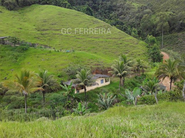 Santa Leopoldina Fazendinha escriturada - Foto 2